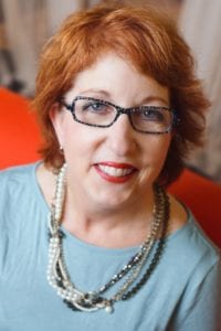 Dr. Deborah Simmons Partners In Fertility
