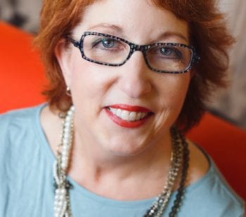 Dr. Deborah Simmons Partners In Fertility